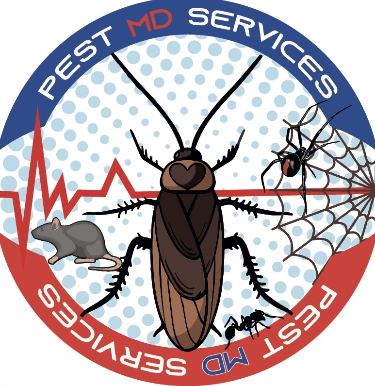 Pest MD Services logo